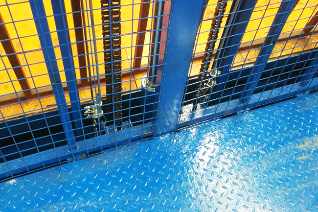 移動式升降平臺液壓的維護(hù)技巧有哪些