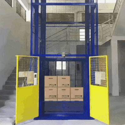 液壓升降平臺(tái)