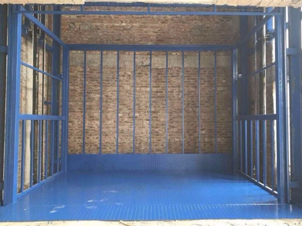 液壓升降機的價格一般是多少？